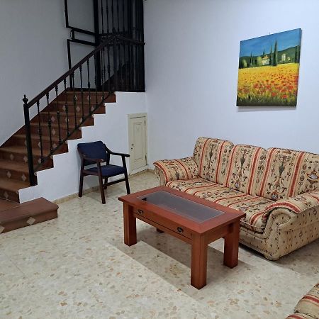 San Felipe Apartman Carmona Kültér fotó