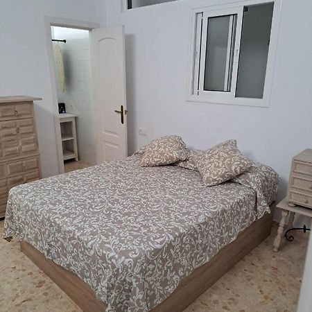 San Felipe Apartman Carmona Kültér fotó