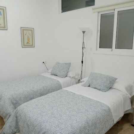 San Felipe Apartman Carmona Kültér fotó
