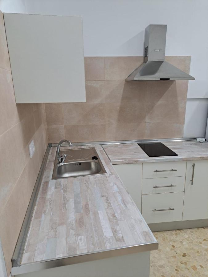 San Felipe Apartman Carmona Kültér fotó