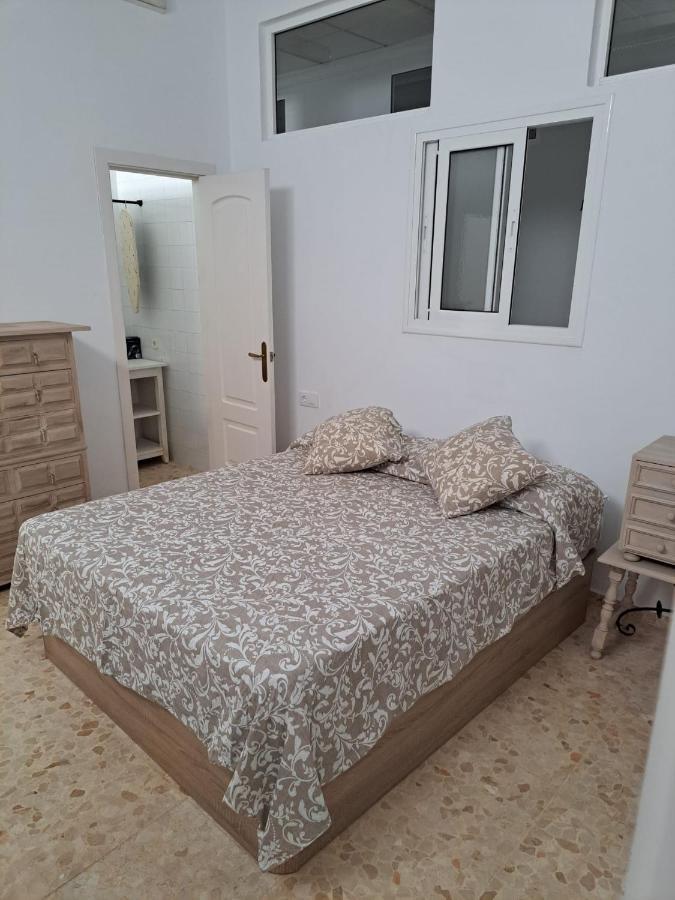 San Felipe Apartman Carmona Kültér fotó