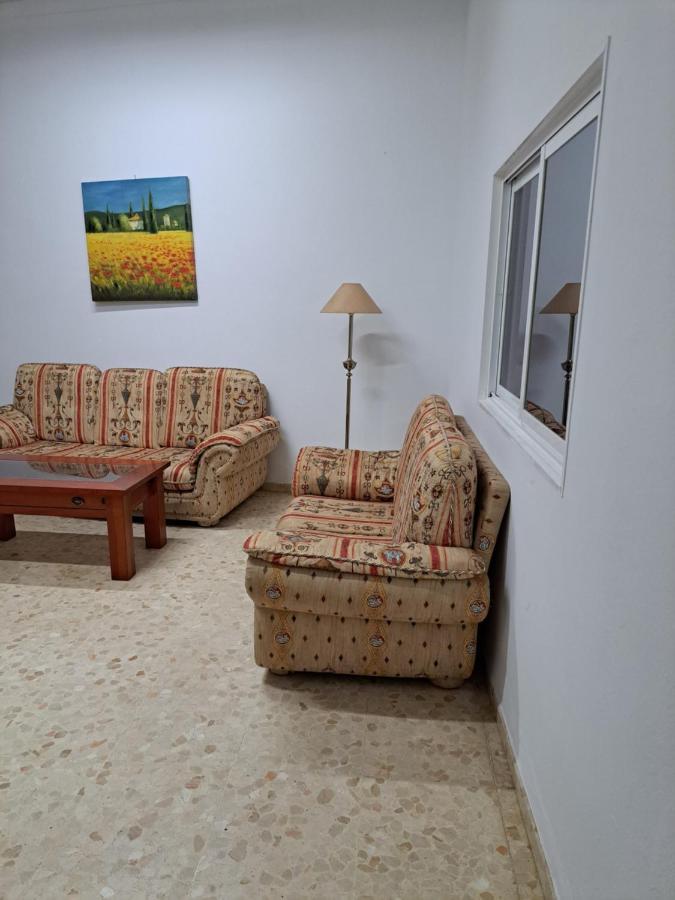 San Felipe Apartman Carmona Kültér fotó