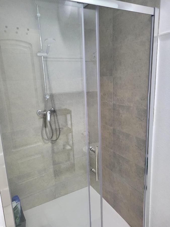 San Felipe Apartman Carmona Kültér fotó