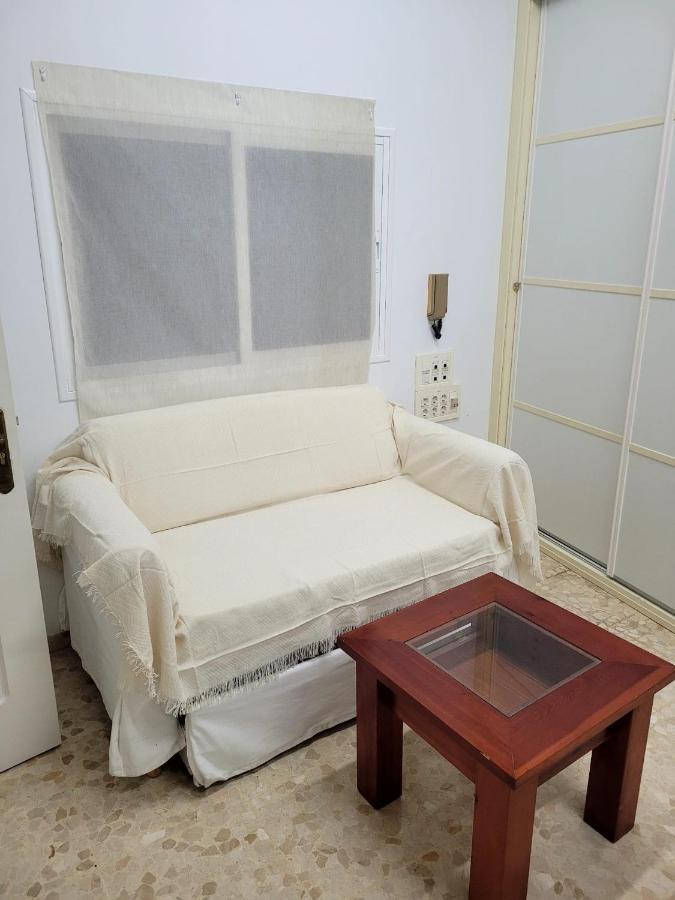 San Felipe Apartman Carmona Kültér fotó
