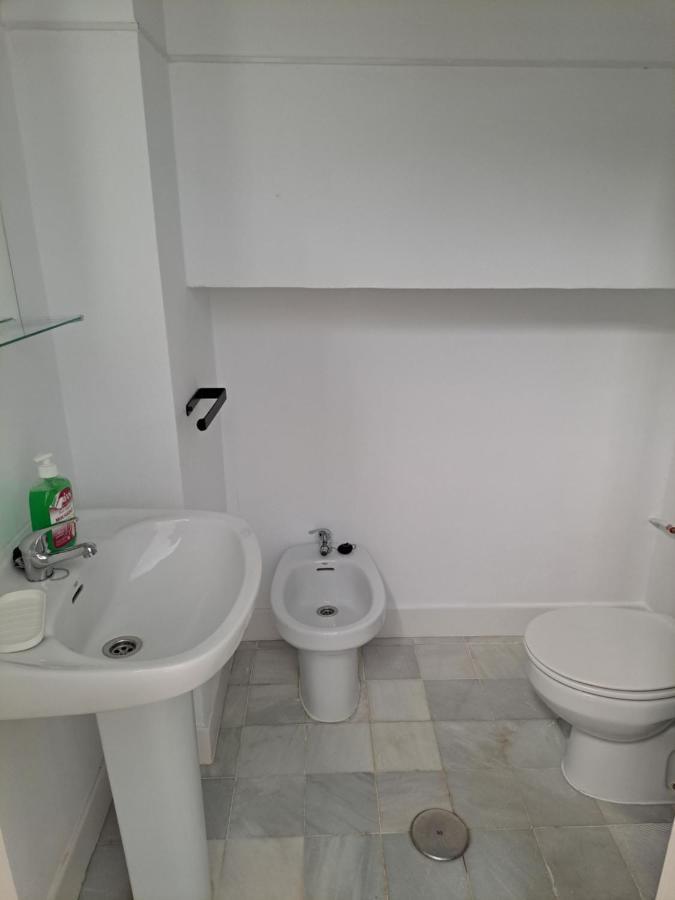 San Felipe Apartman Carmona Kültér fotó