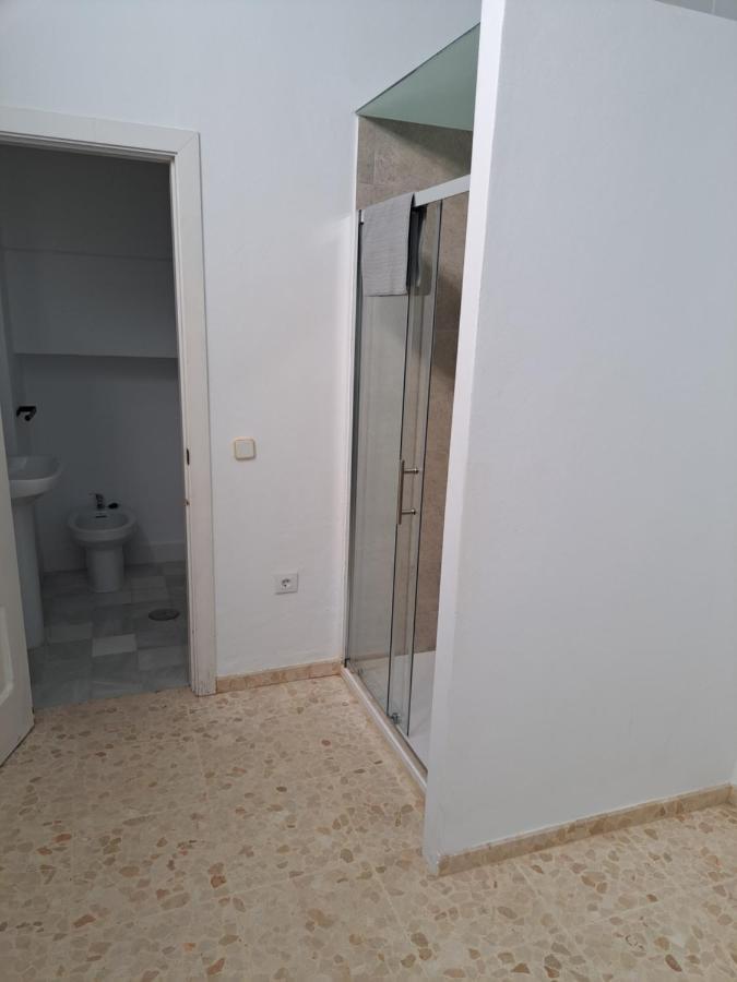 San Felipe Apartman Carmona Kültér fotó
