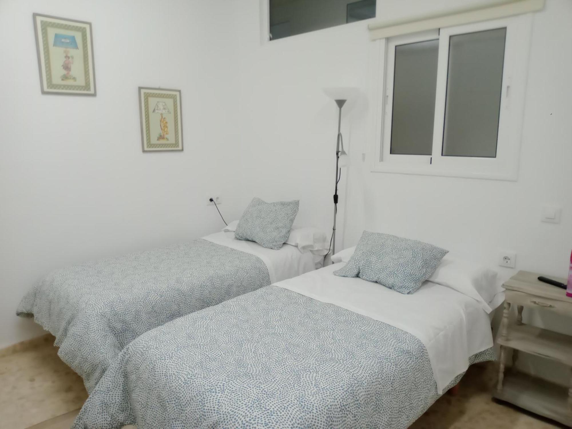San Felipe Apartman Carmona Kültér fotó